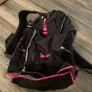 Large Nike Backpack